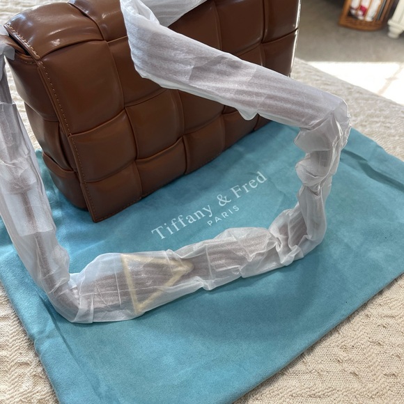 TIFFANY & FRED PARIS - Picture 2 of 5